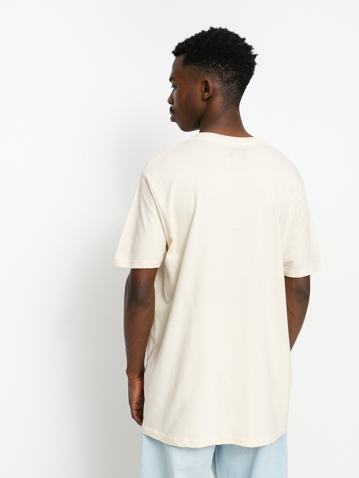 Etnies Icon Print T-shirt (natural)