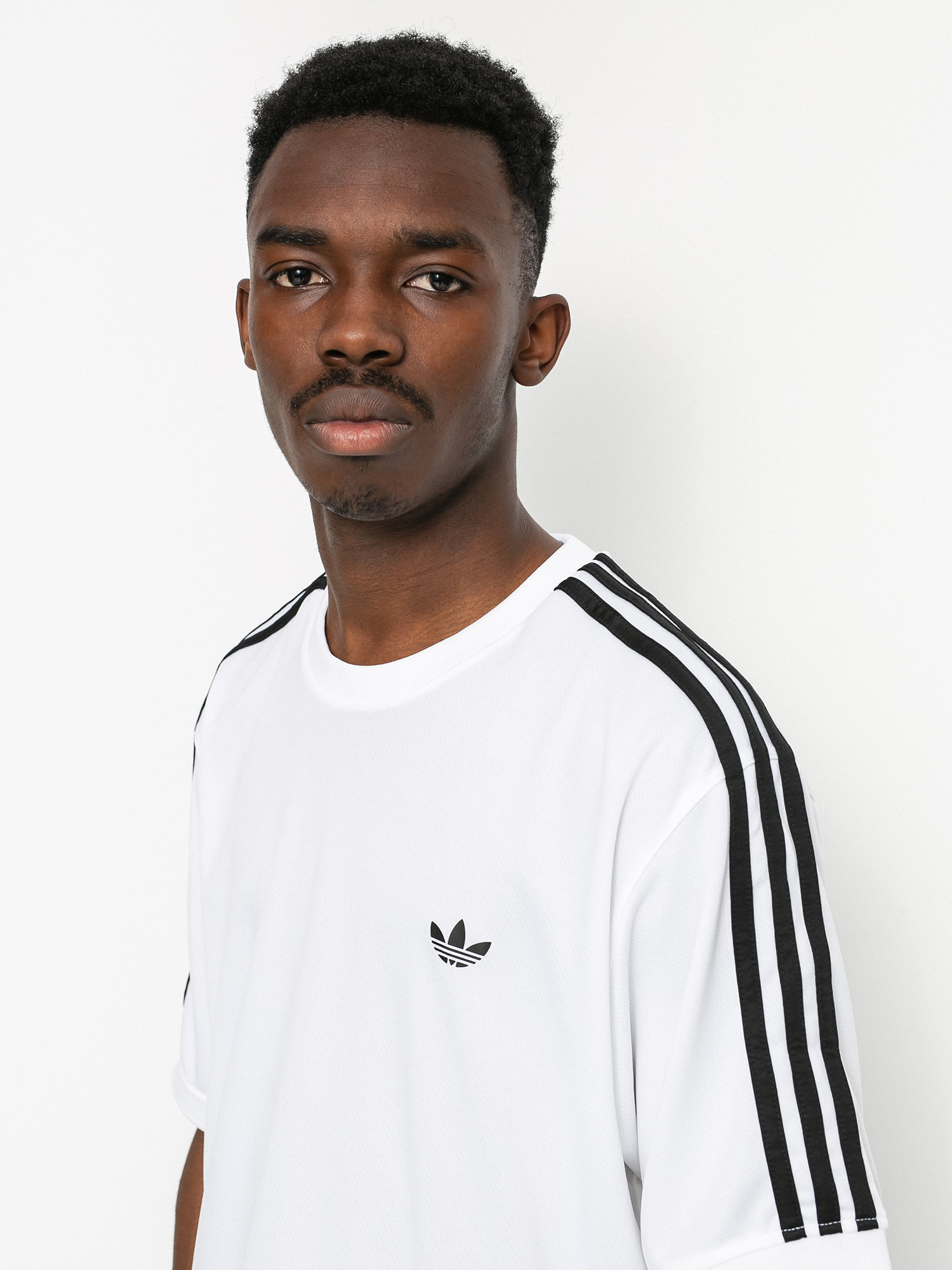 Adidas jaq 3-stripes clearance jersey