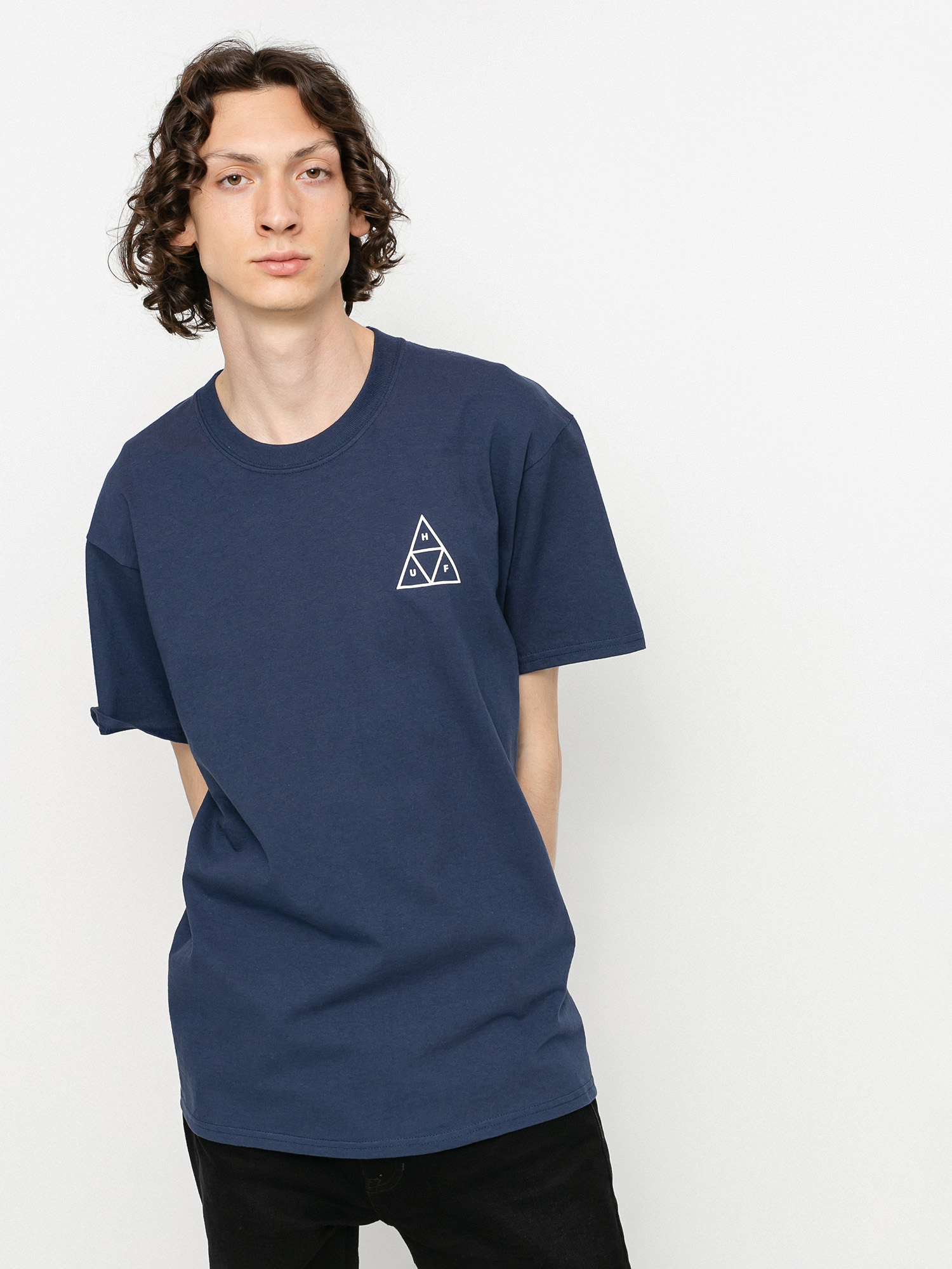 cheap huf shirts