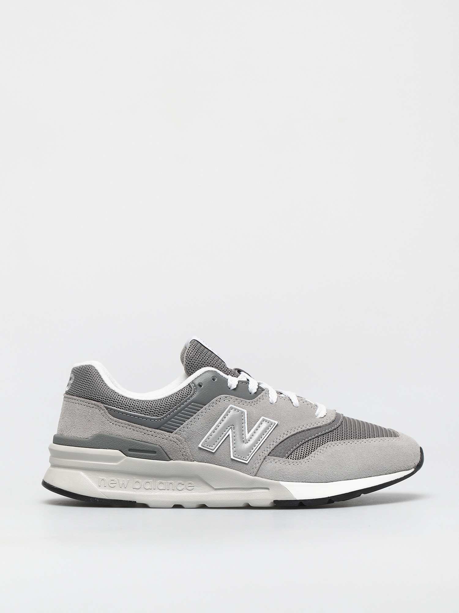 New Balance 997 Shoes (marblehead)