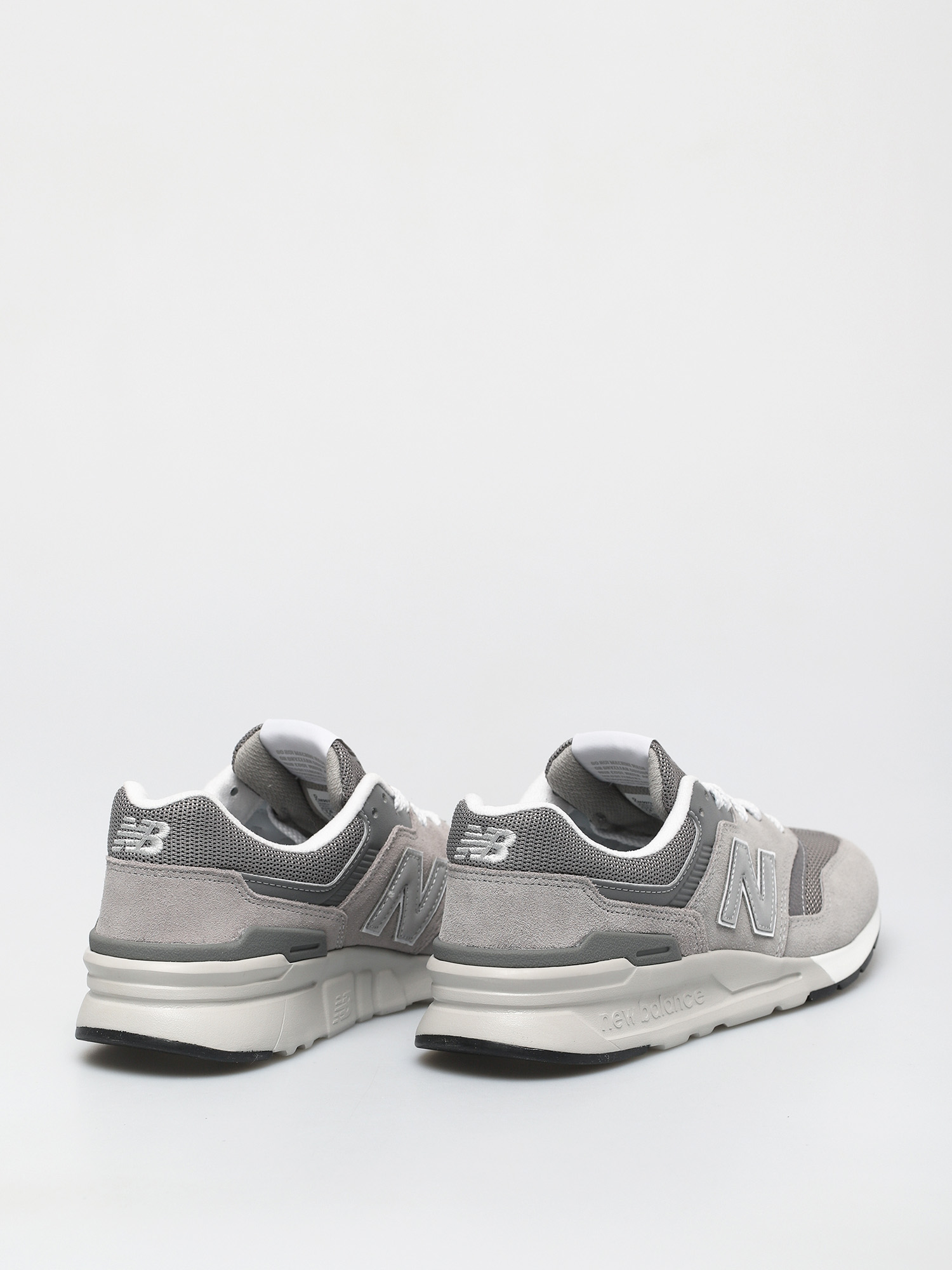 New Balance 997 Schuhe (marblehead)