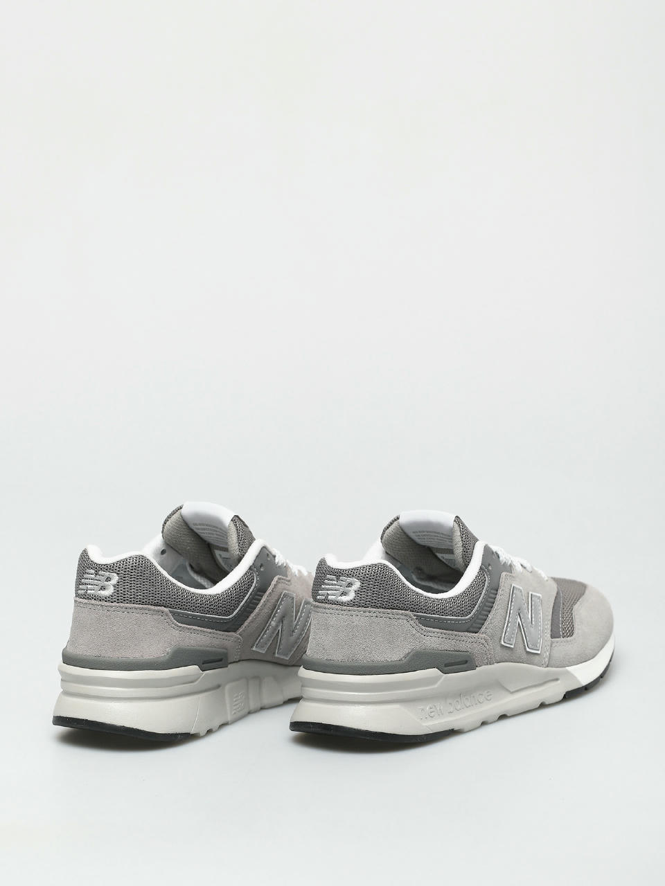 Schurk micro Sympton New Balance 997 Shoes (marblehead)