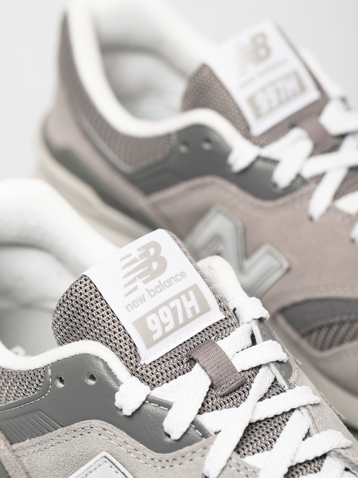 New Balance 997 Schuhe (marblehead)