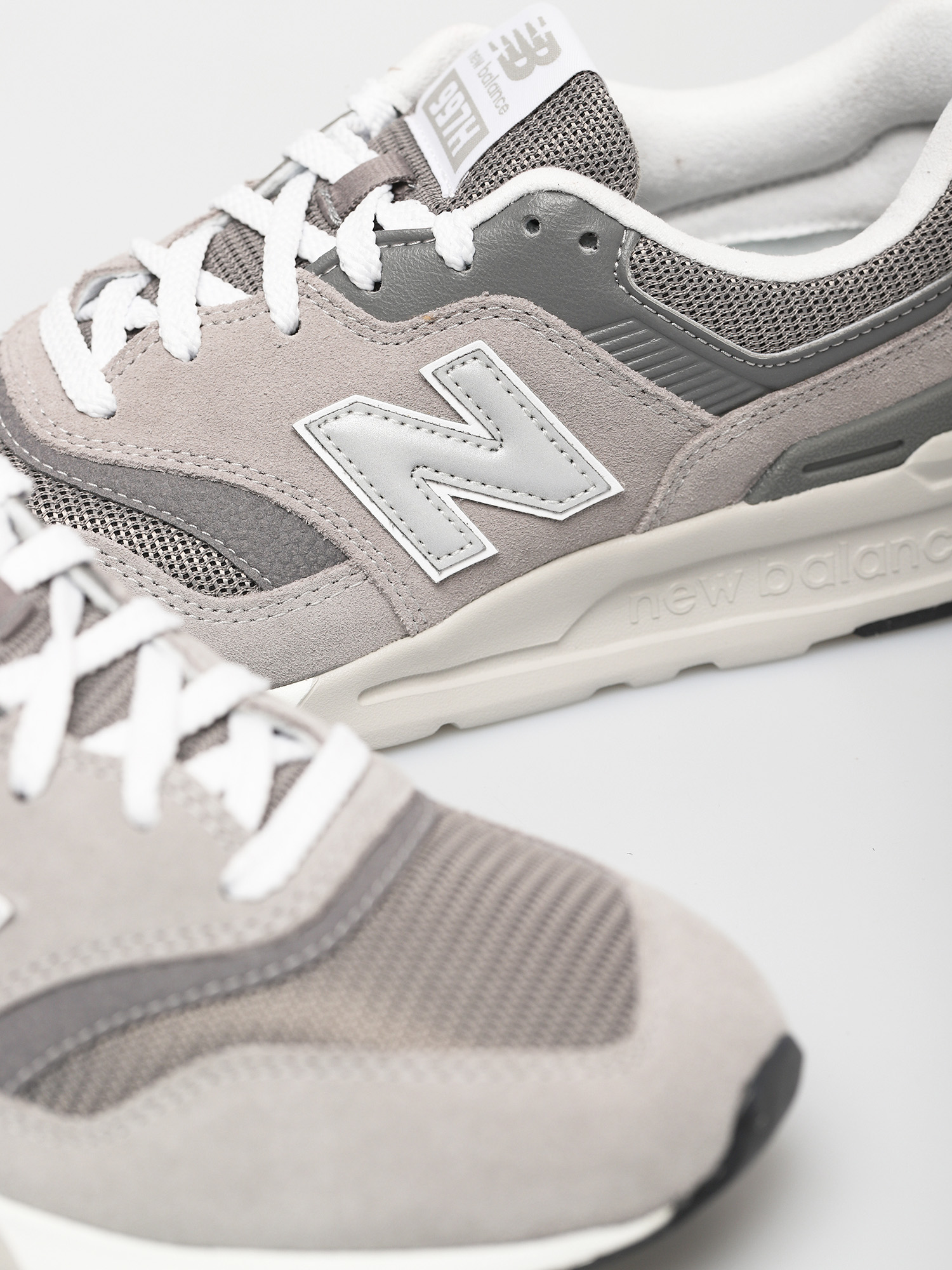 New Balance 997 Schuhe (marblehead)