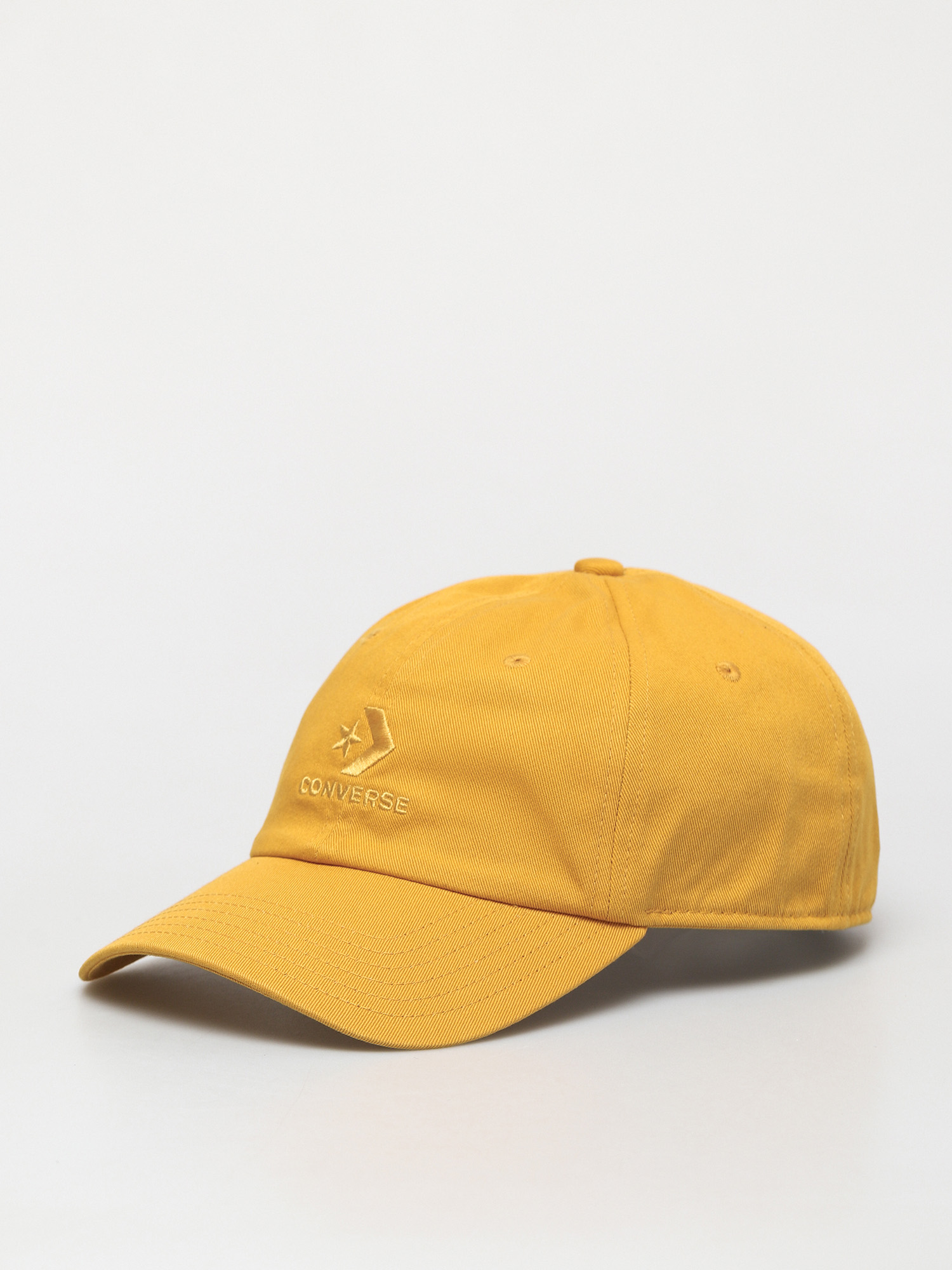 Converse Lock Up Baseball ZD Cap (gold dart)