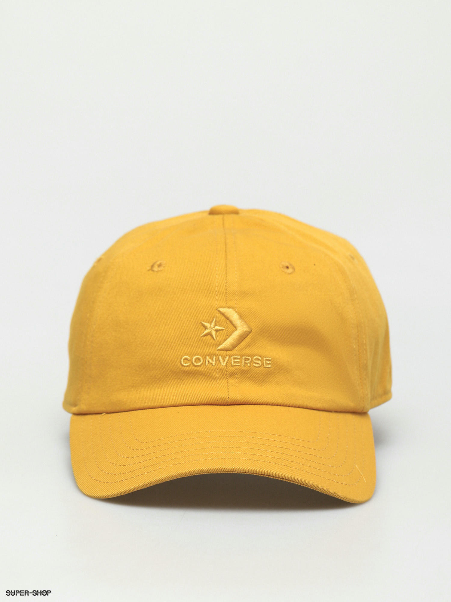 converse lock up baseball cap