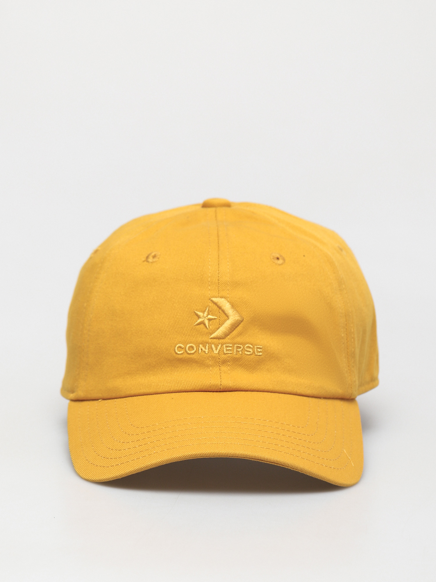 Converse Lock Up Baseball ZD Cap (gold dart)
