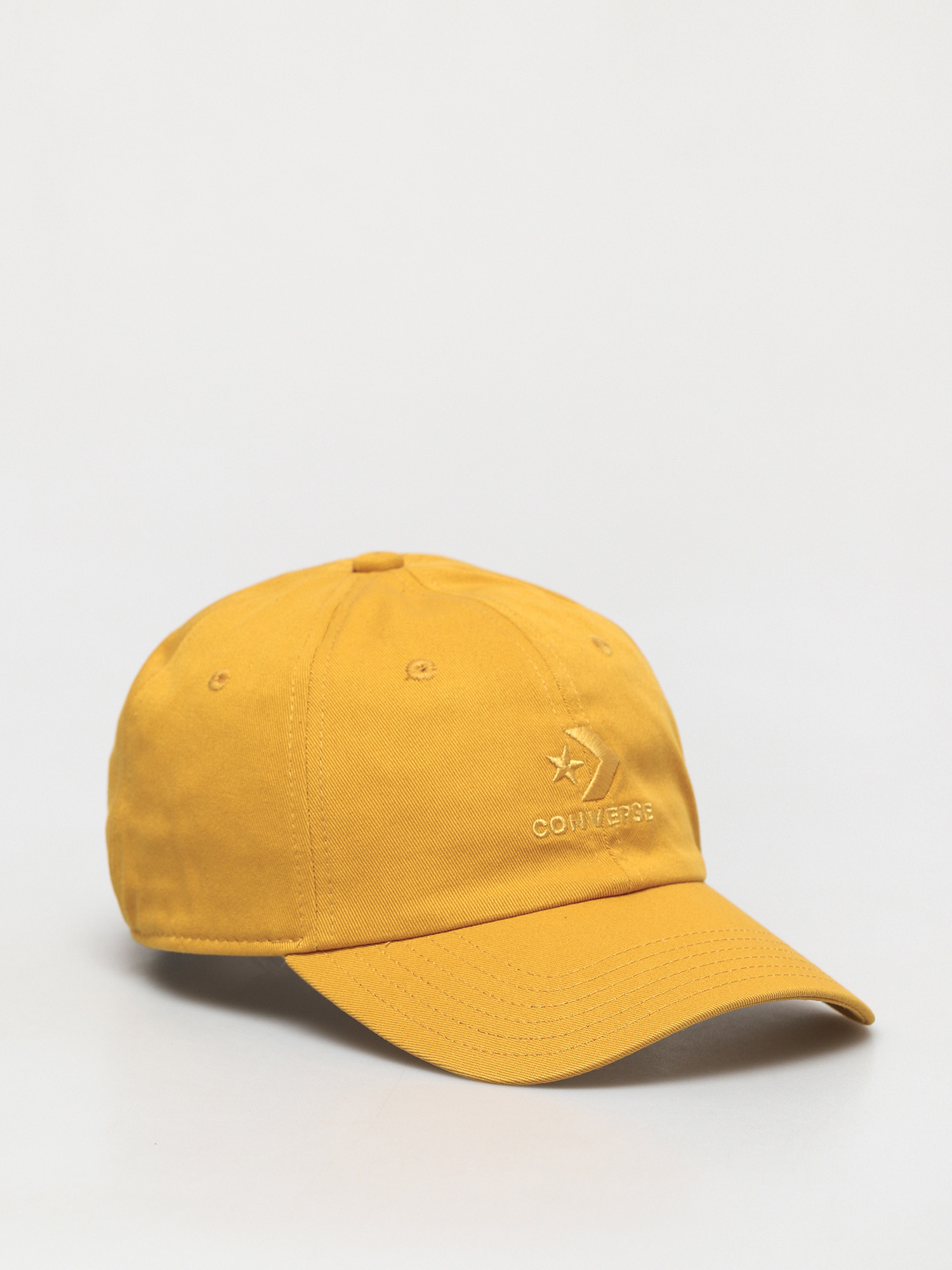 Converse Lock Up Baseball ZD Cap (gold dart)