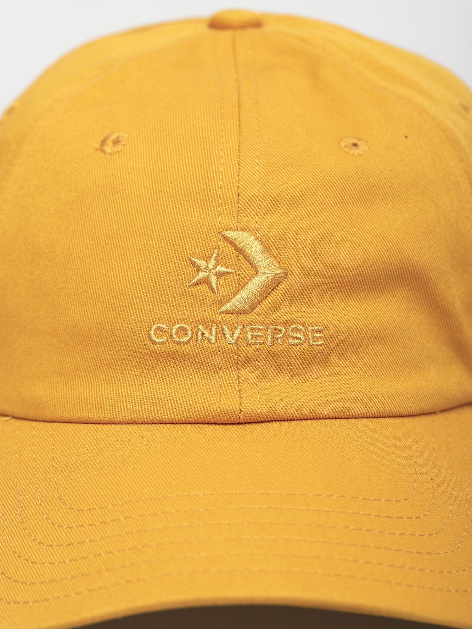 Converse Lock Up Baseball ZD Cap (gold dart)
