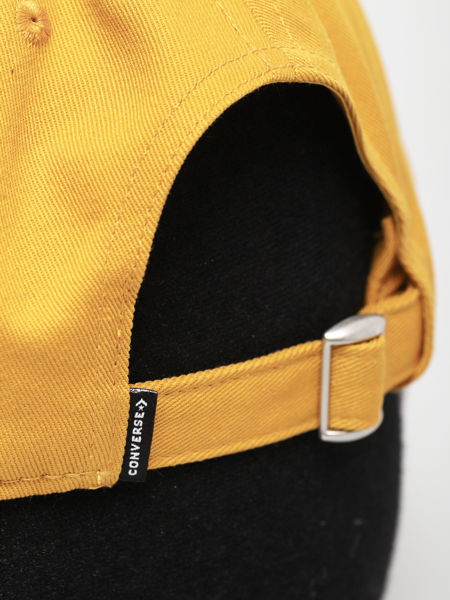 Converse Lock Up Baseball ZD Cap (gold dart)