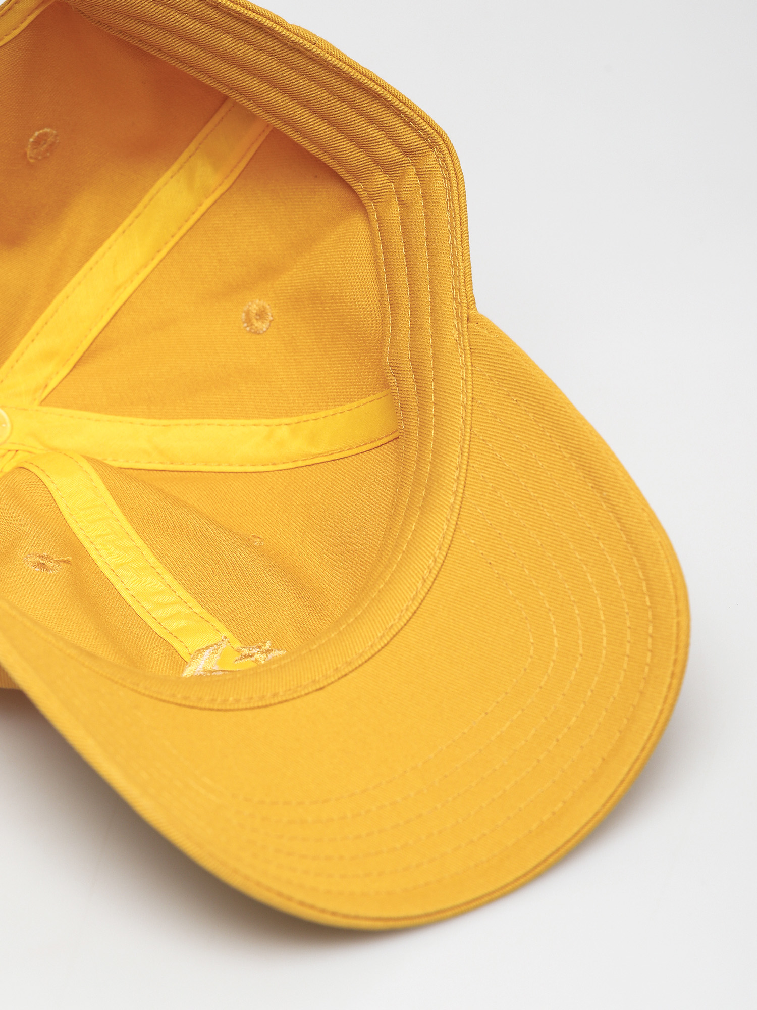 Converse Lock Up Baseball ZD Cap (gold dart)