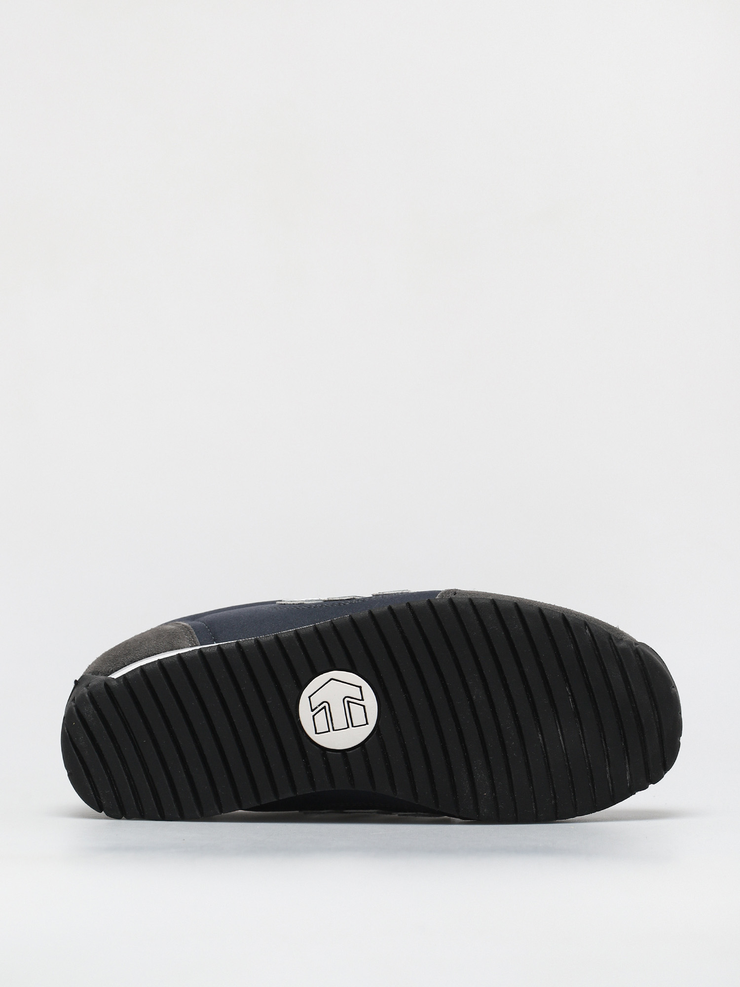 Etnies Lo Cut II Ls Shoes (grey/dark grey/blue)