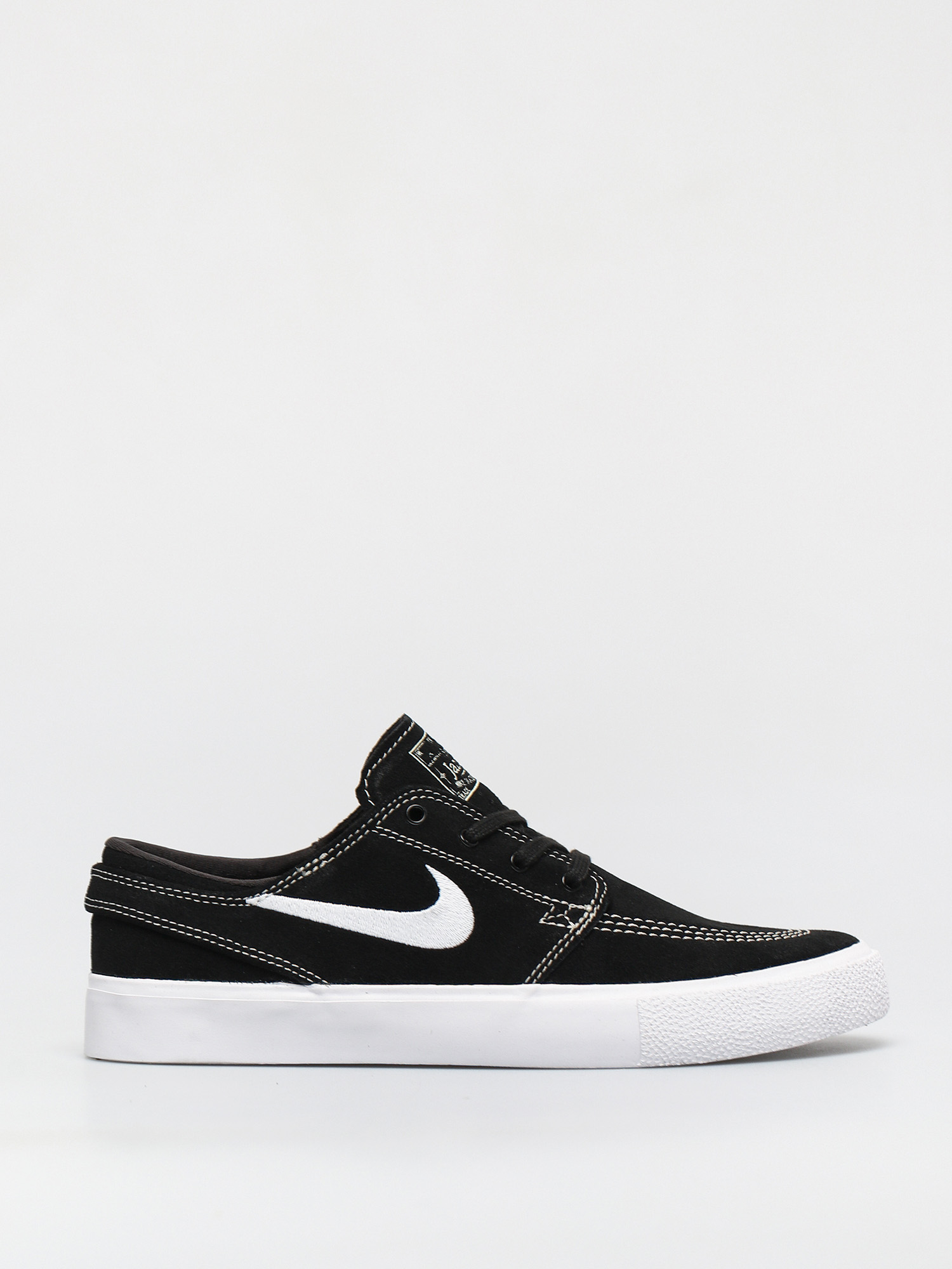 Black and white janoskis online