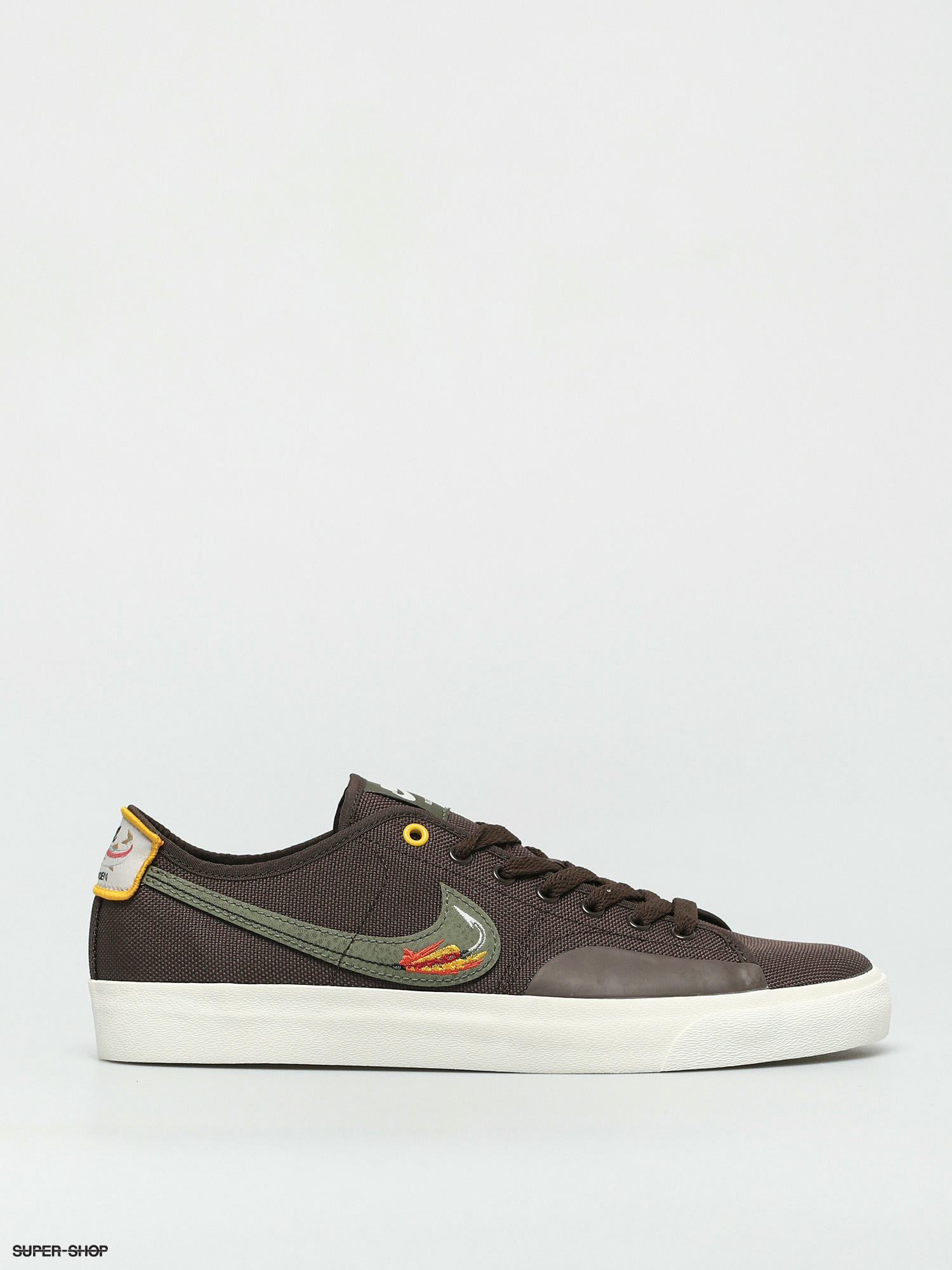 nike sb blazer van der linden