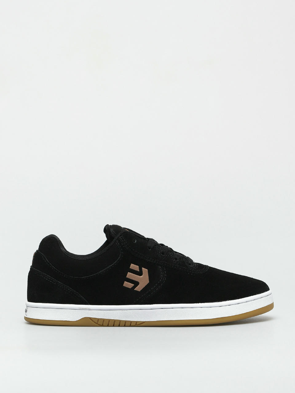 Etnies Joslin Schuhe (black/tan)