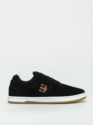 Etnies Joslin Shoes (black/tan)