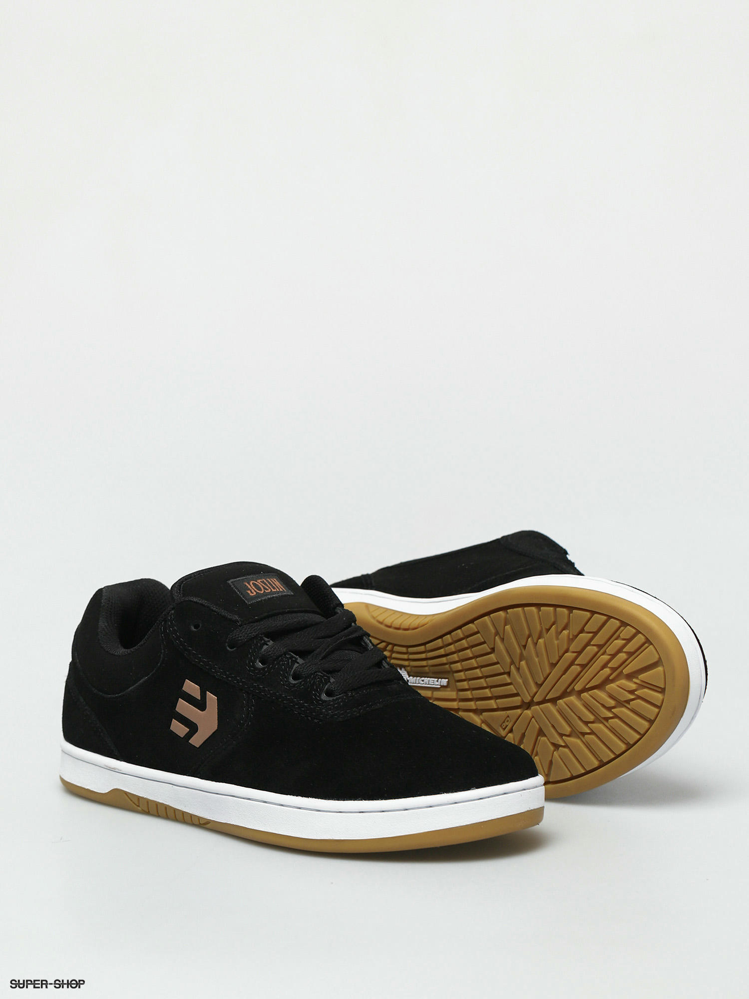 Etnies on sale joslin black