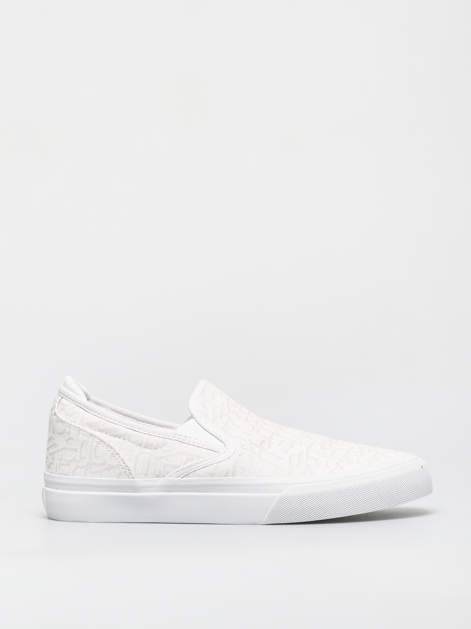 Emerica Wino G6 Slip On Schuhe (white/print)