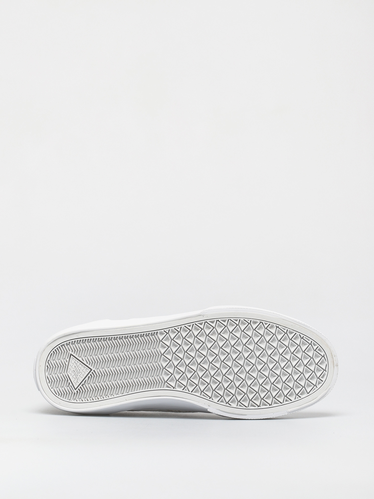 Emerica Wino G6 Slip On Schuhe (white/print)