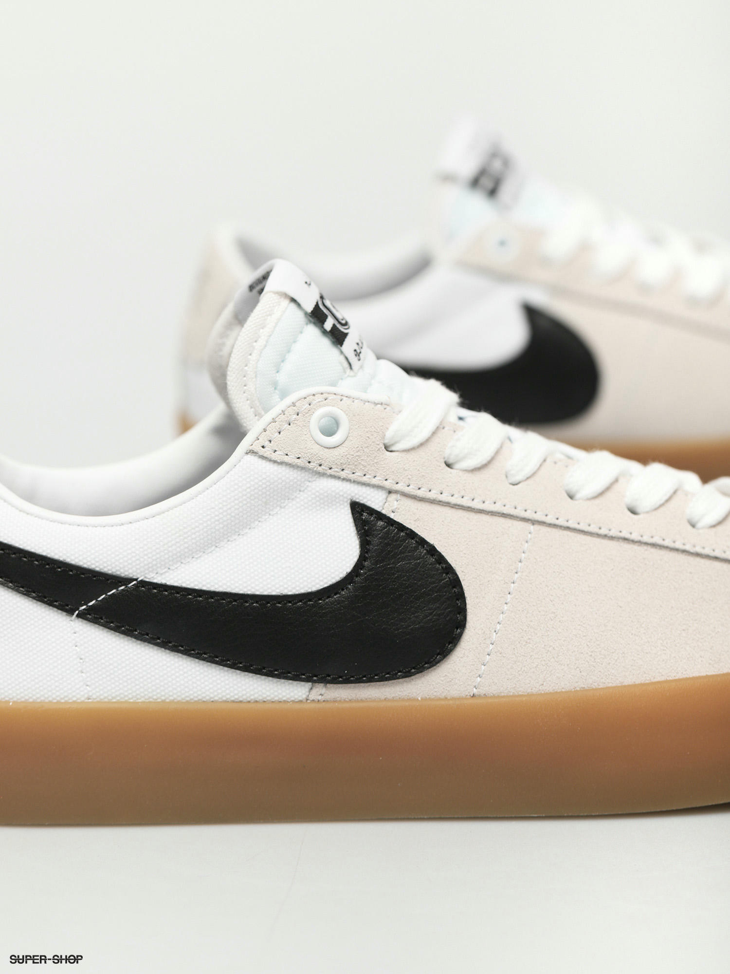 Blazer low outlet gt ivory gum