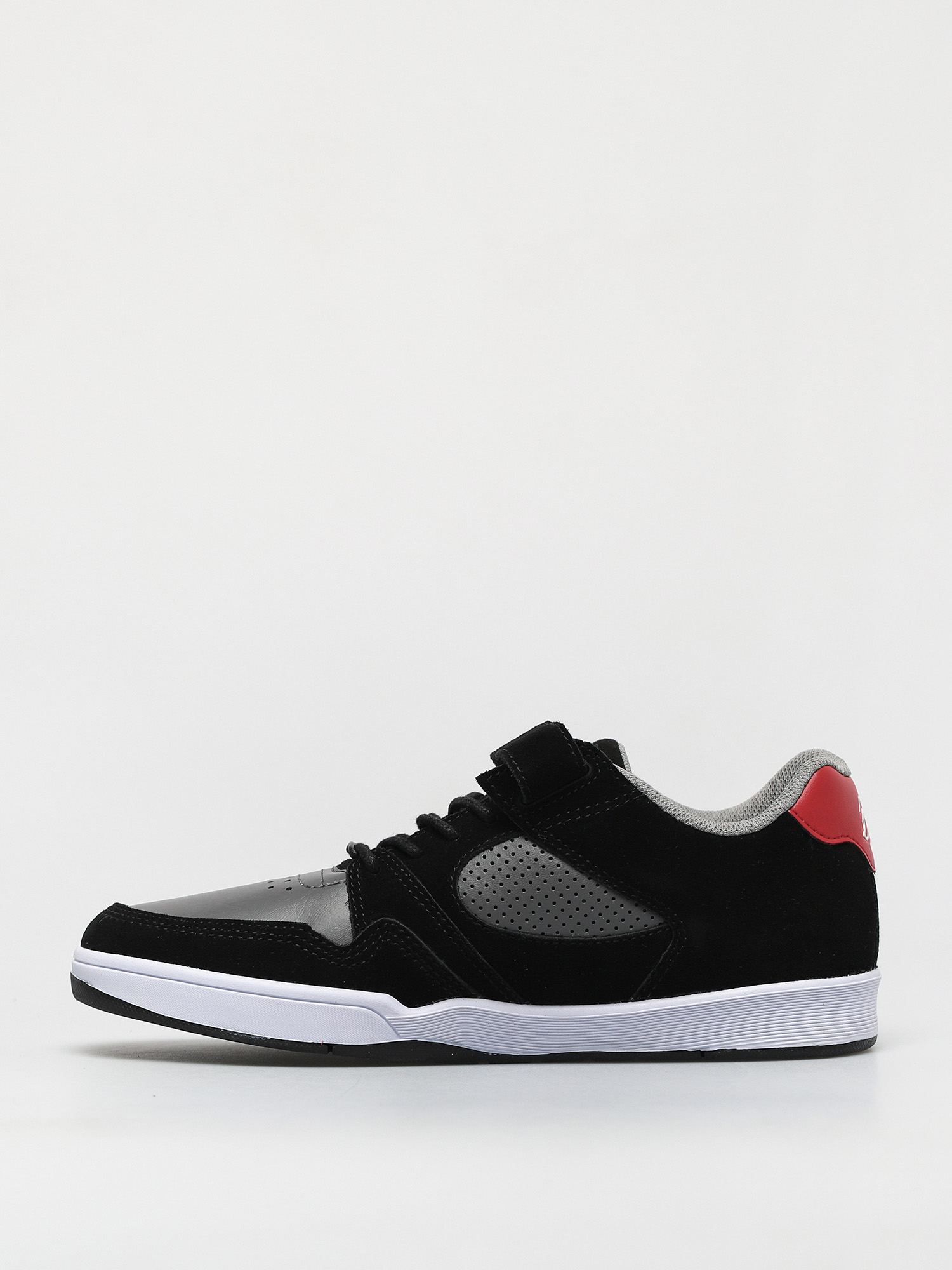 eS Accel Slim Plus Shoes (black/grey)