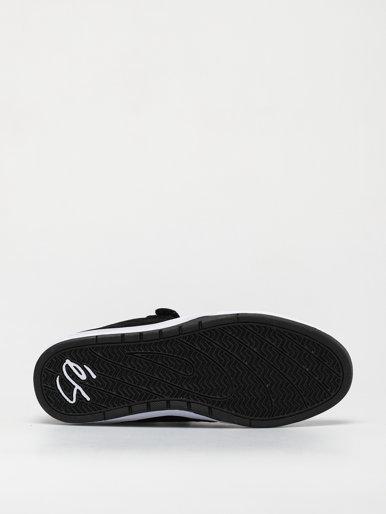 eS Accel Slim Plus Shoes (black/grey)