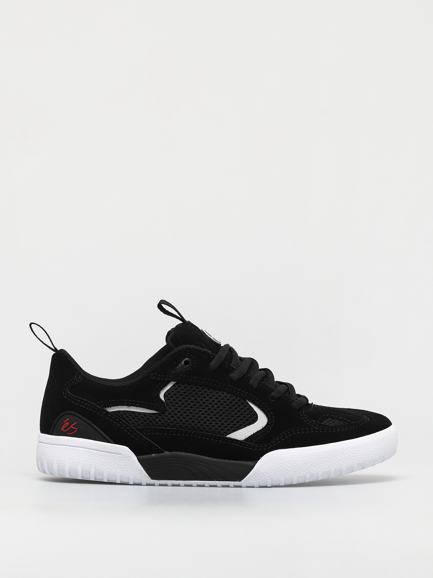 eS Quattro Shoes (black)