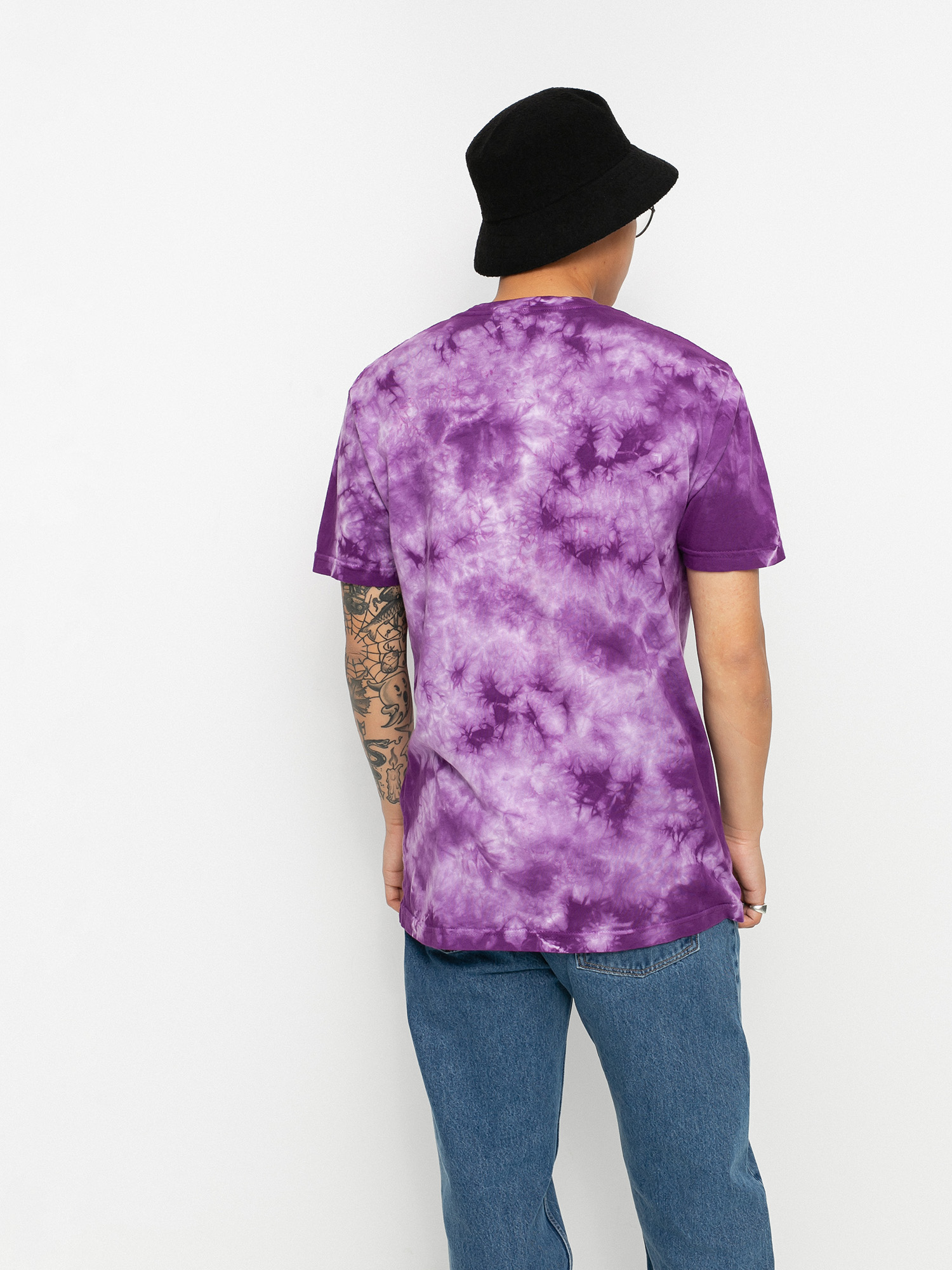 Emerica Purple Haze T-shirt (purple)