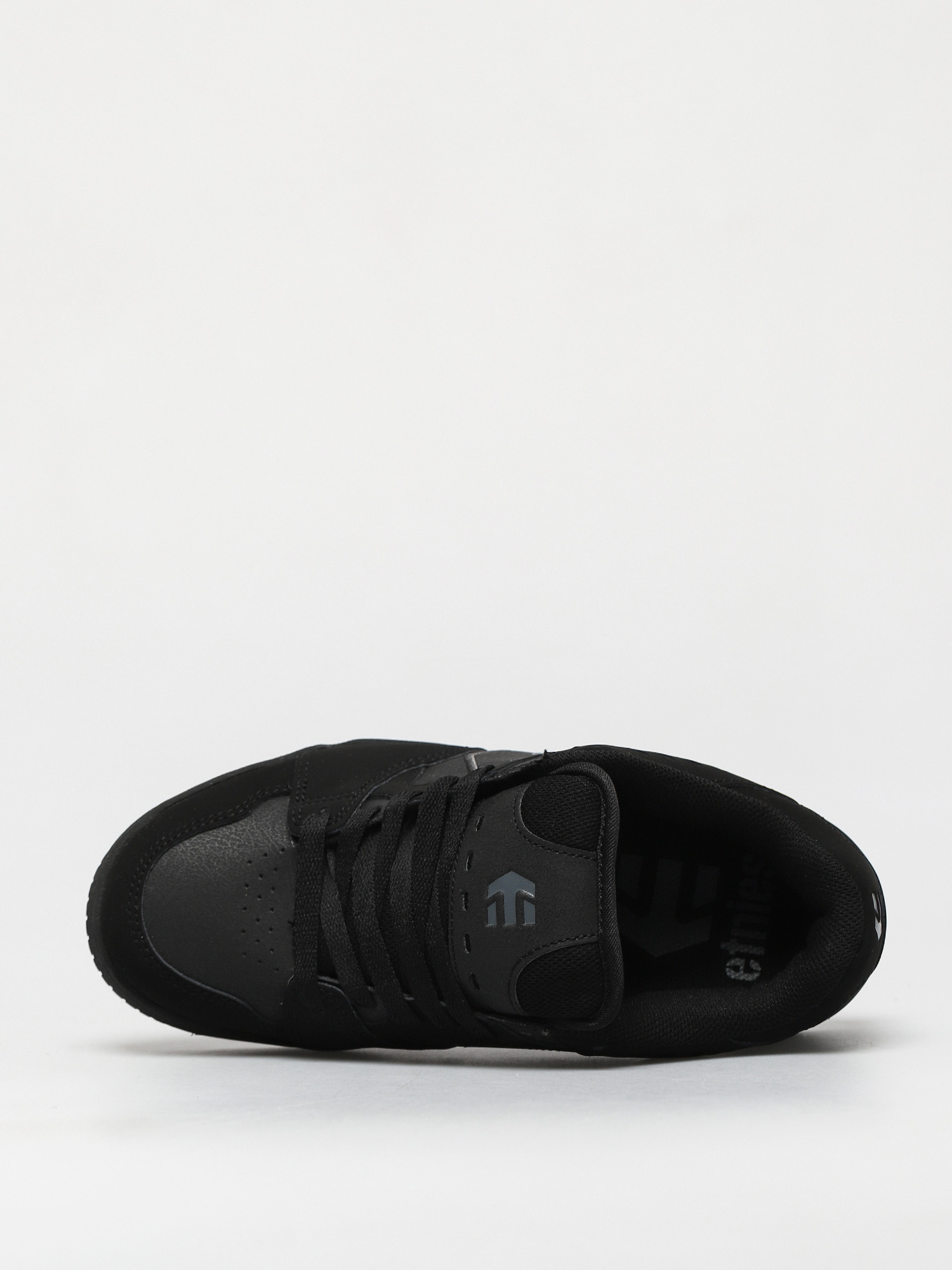 Etnies Faze Shoes (black dirty wash)