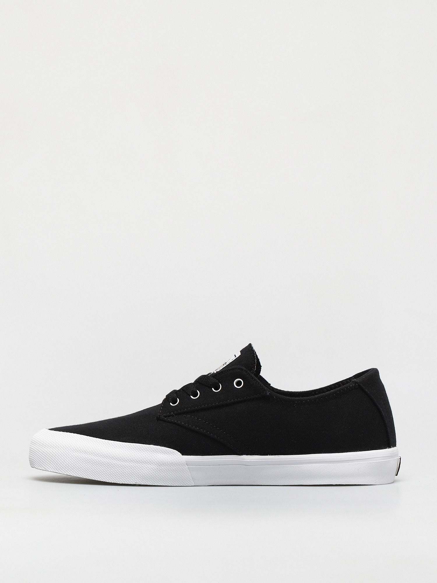 Etnies Jameson Vulc Ls X Sheep Shoes (black/white/gum)