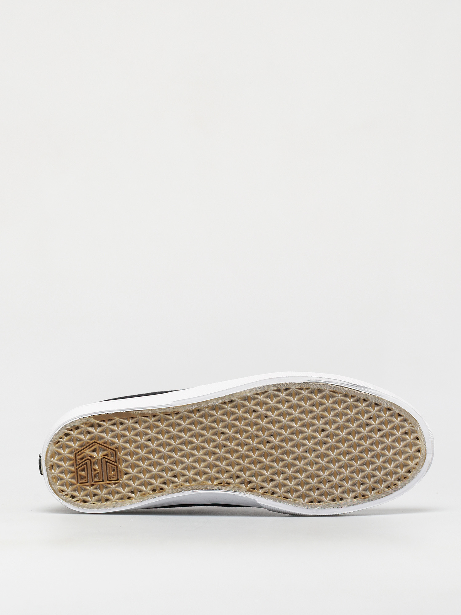 Etnies Jameson Vulc Ls X Sheep Shoes (black/white/gum)