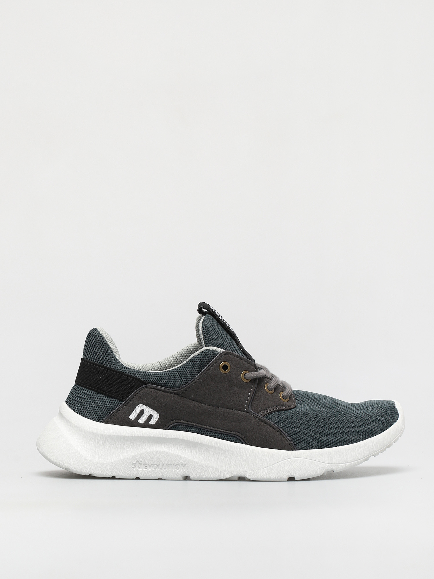 Etnies Scout Plus Shoes (dark grey/grey)