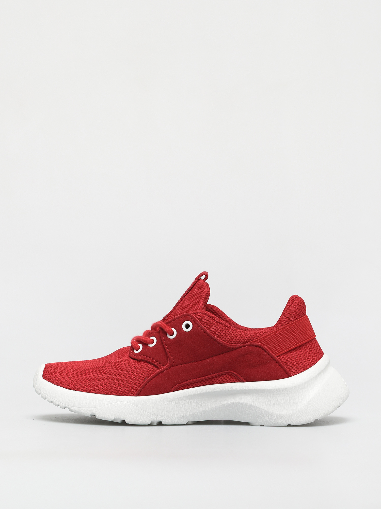 Etnies Scout Plus Shoes Wmn (red)