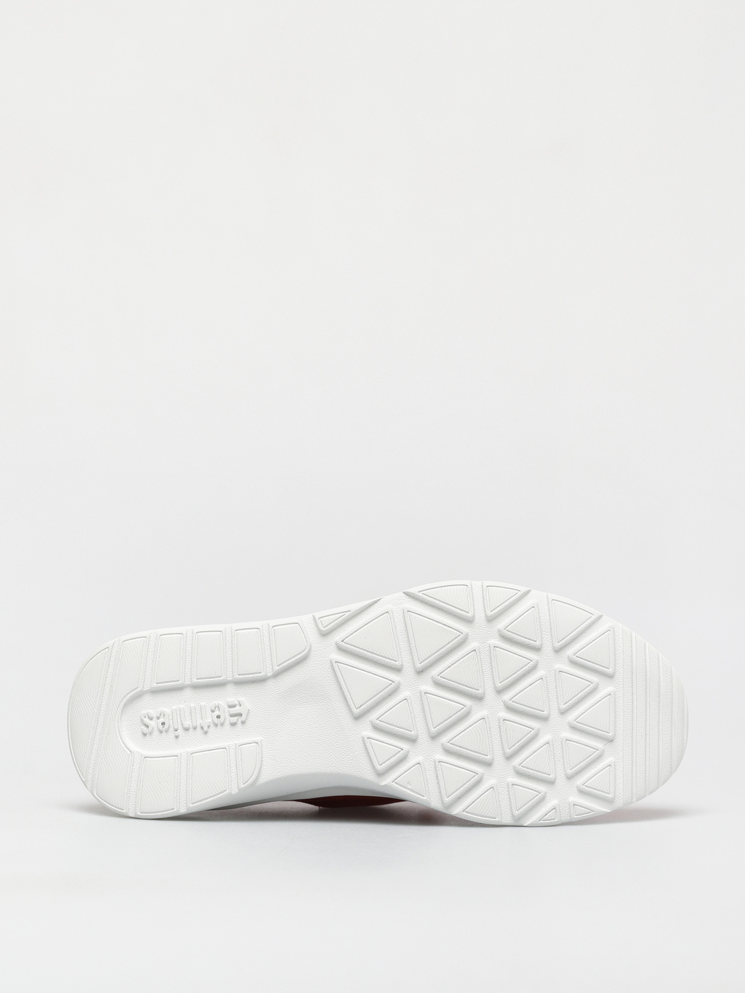 Etnies Scout Plus Shoes Wmn (red)