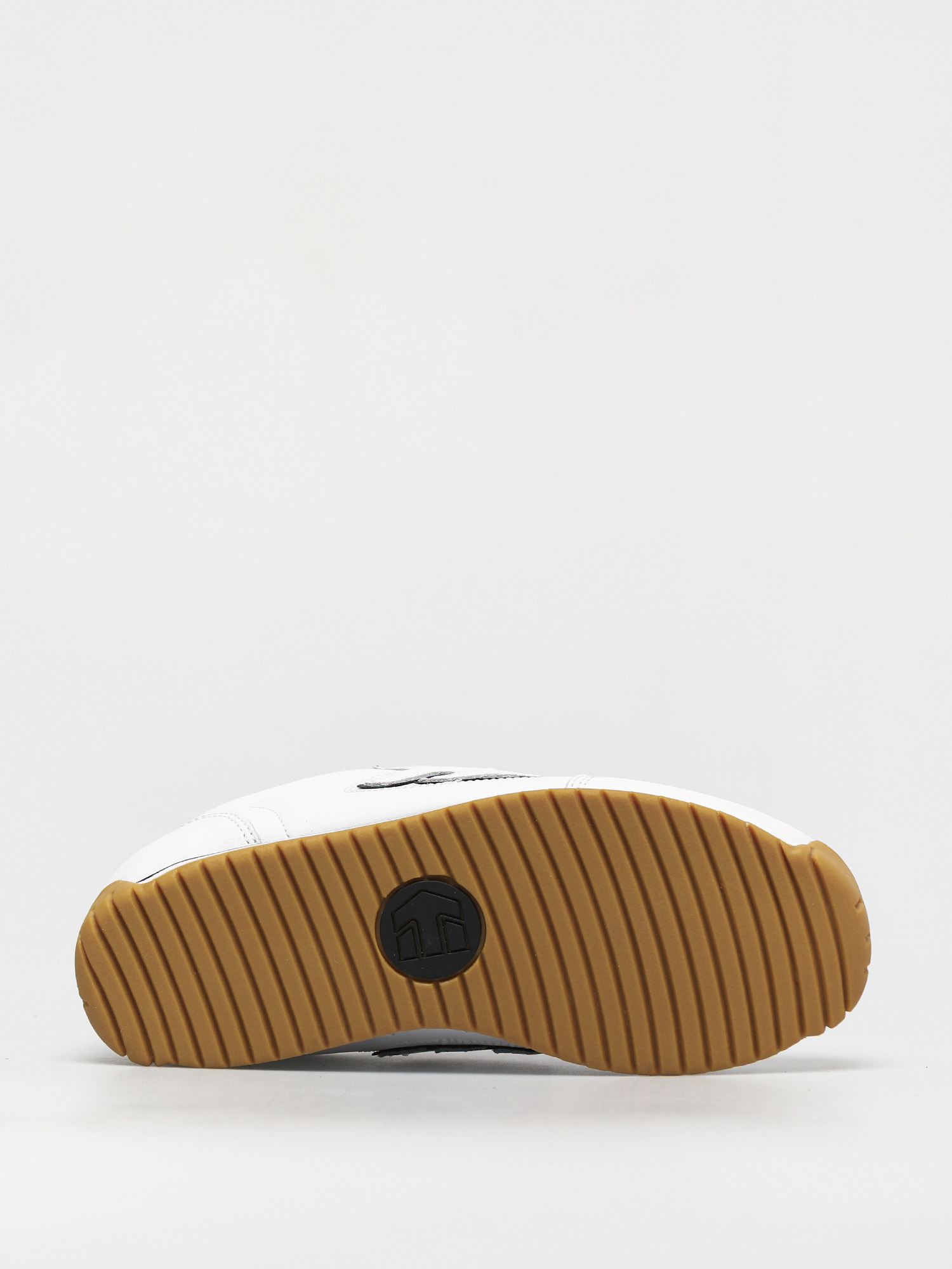 Etnies Lo Cut II Ls Shoes (white/black/gum)