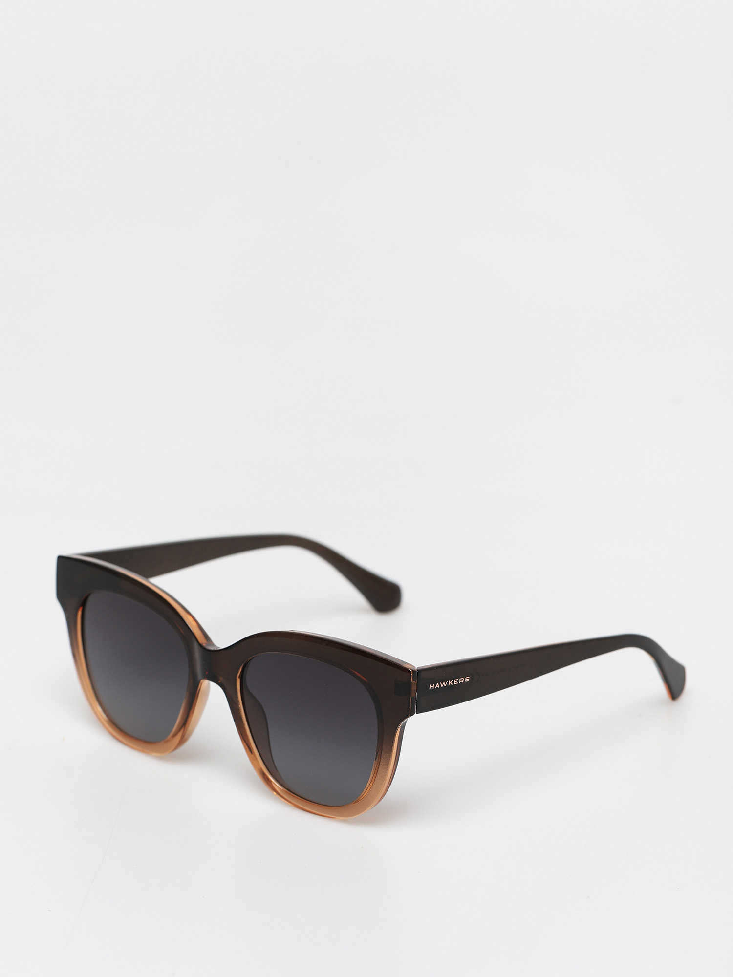 Hawkers Audrey Sunglasses (fusion brown/tr90)
