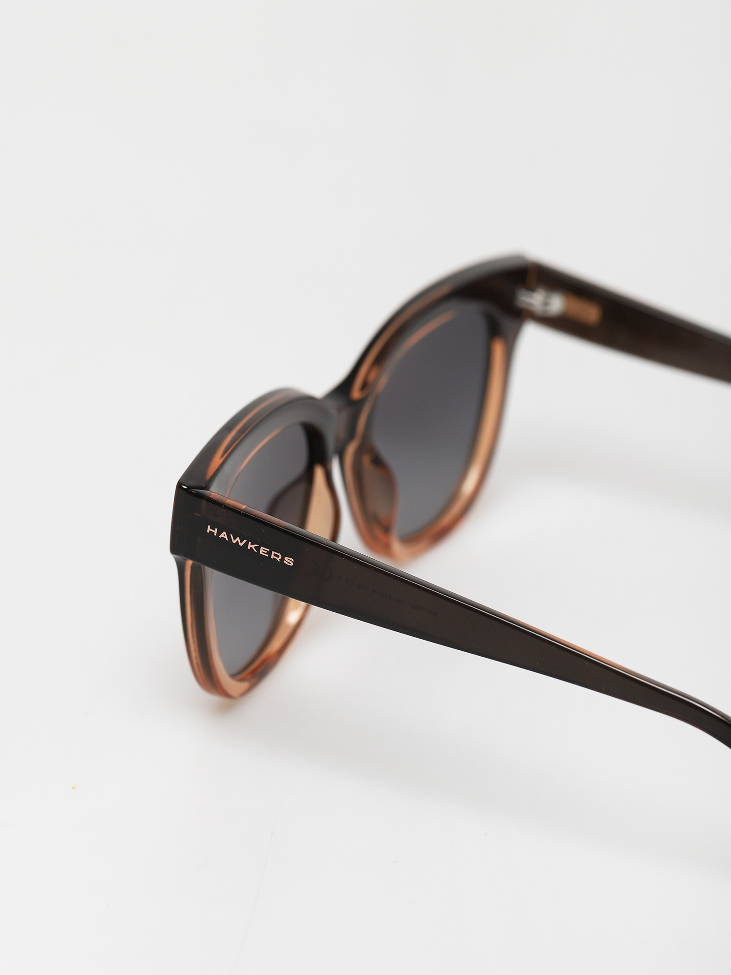 Hawkers Audrey Sunglasses (fusion brown/tr90)
