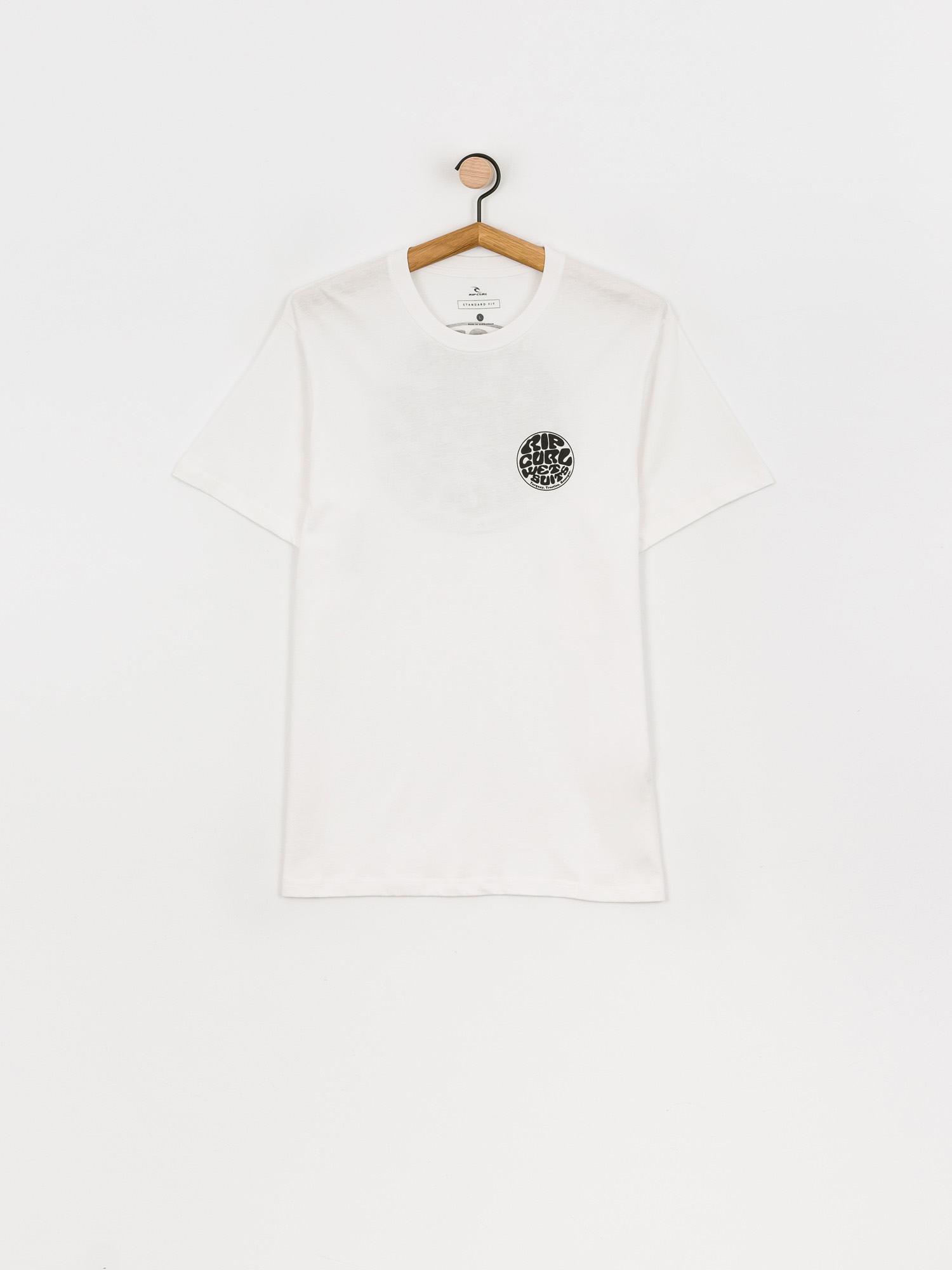 Rip Curl Wettie T-shirt (white)