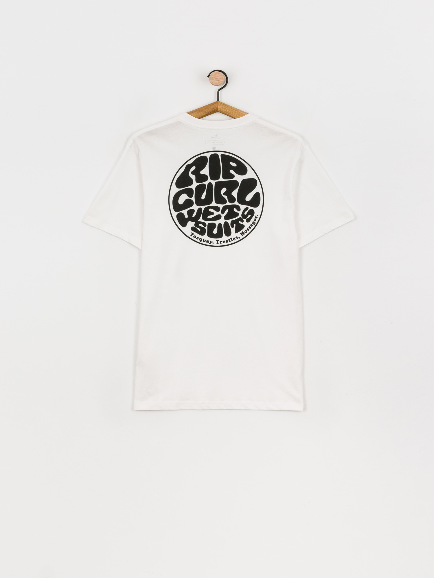 Rip Curl Wettie T-shirt (white)