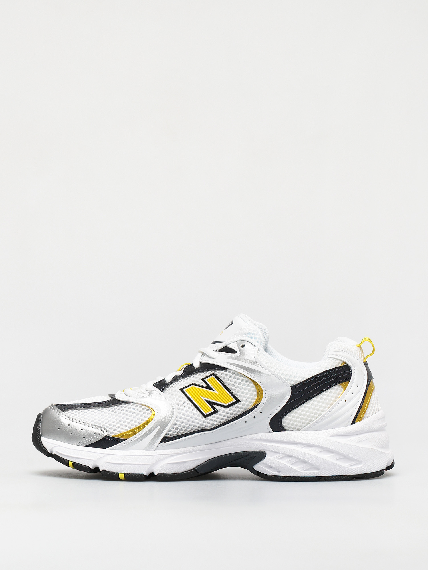 New Balance 530 Shoes (white)