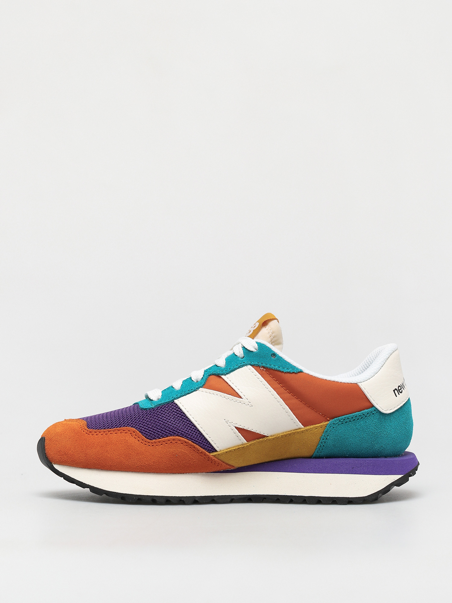 New Balance 237 Shoes Wmn (vintage orange)