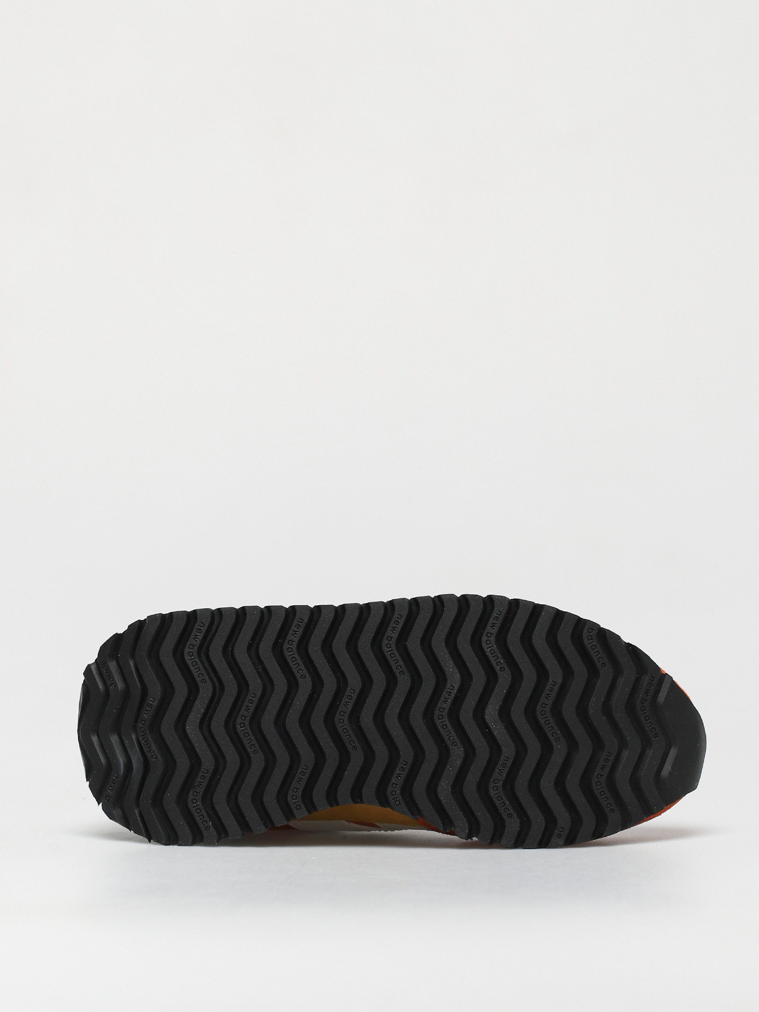 New Balance 237 Shoes Wmn (vintage orange)