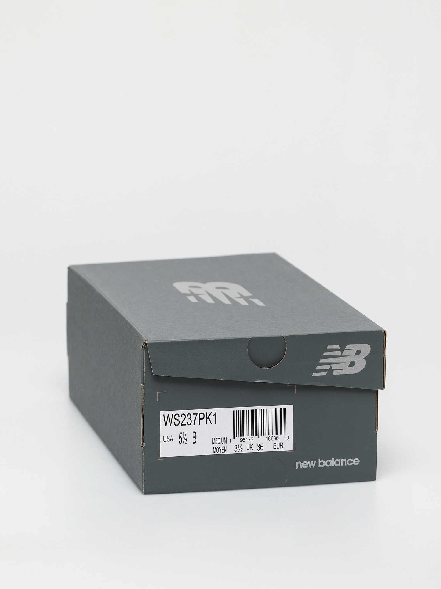 New Balance 237 Shoes Wmn (vintage orange)