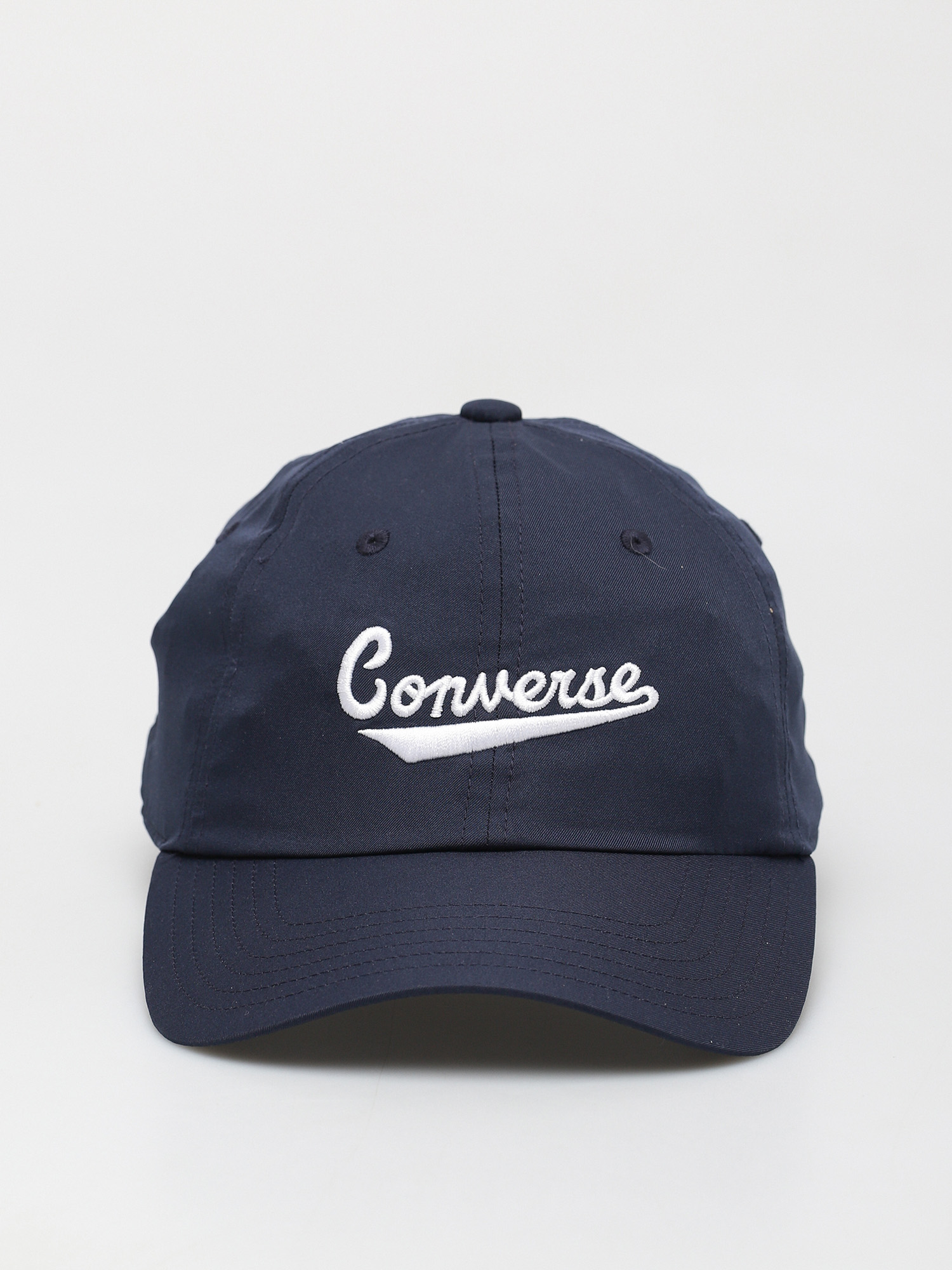 converse black cap
