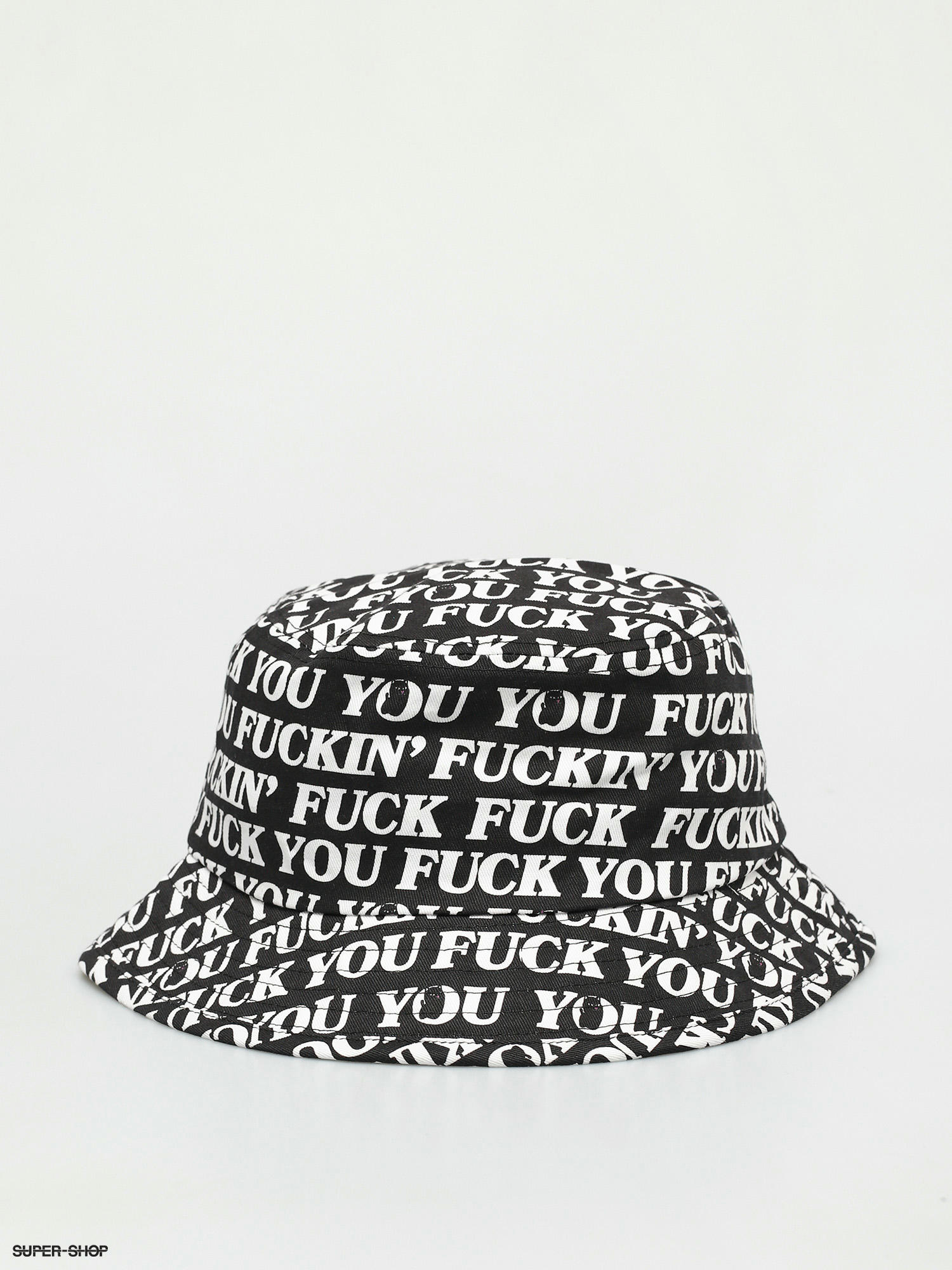 about you bucket hat