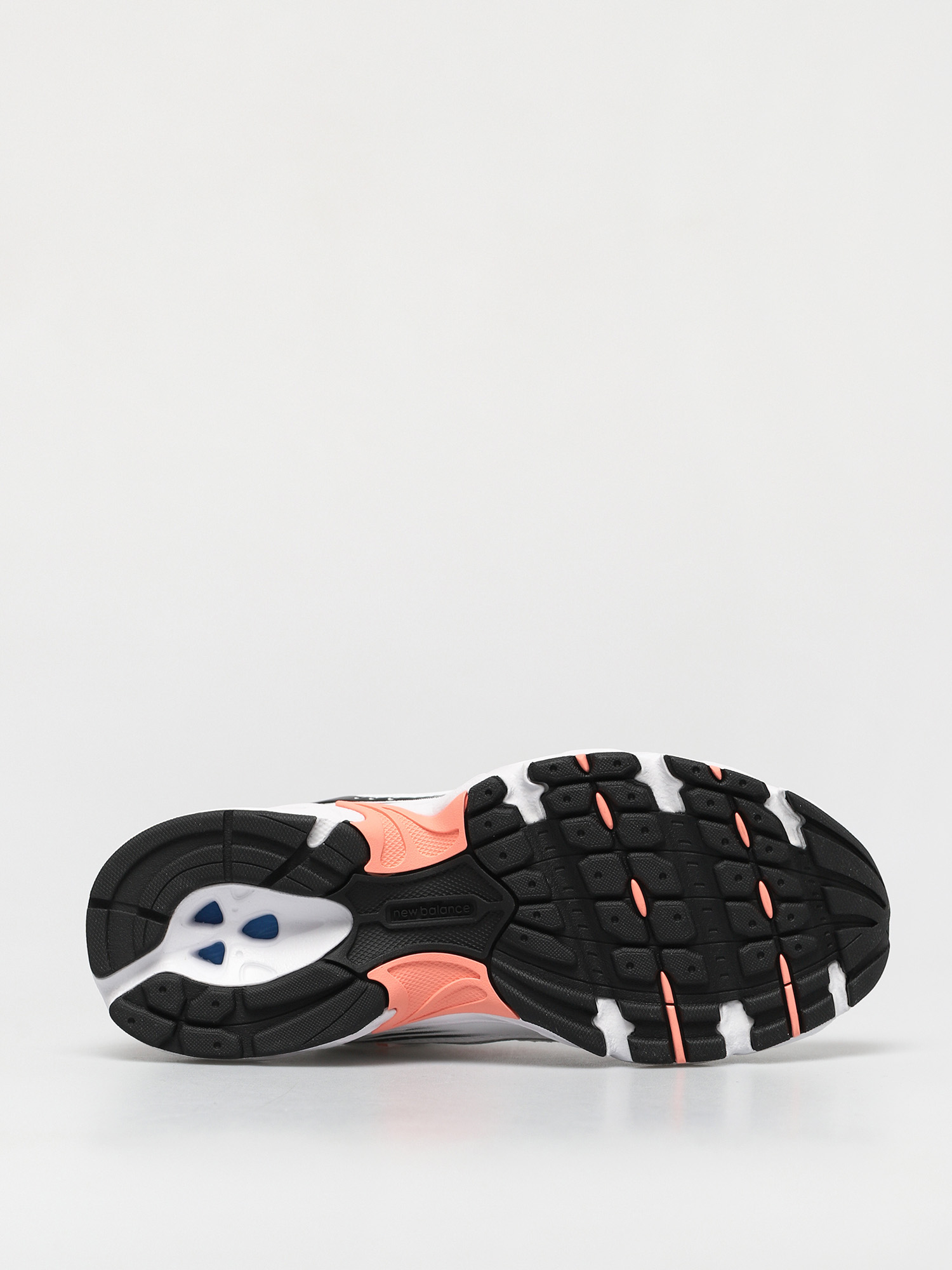 New Balance 530 Shoes (munsell white/paradise pink)
