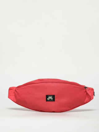 Nike SB Heritage Bum bag (lt fusion red/lt fusion red/coconut milk)