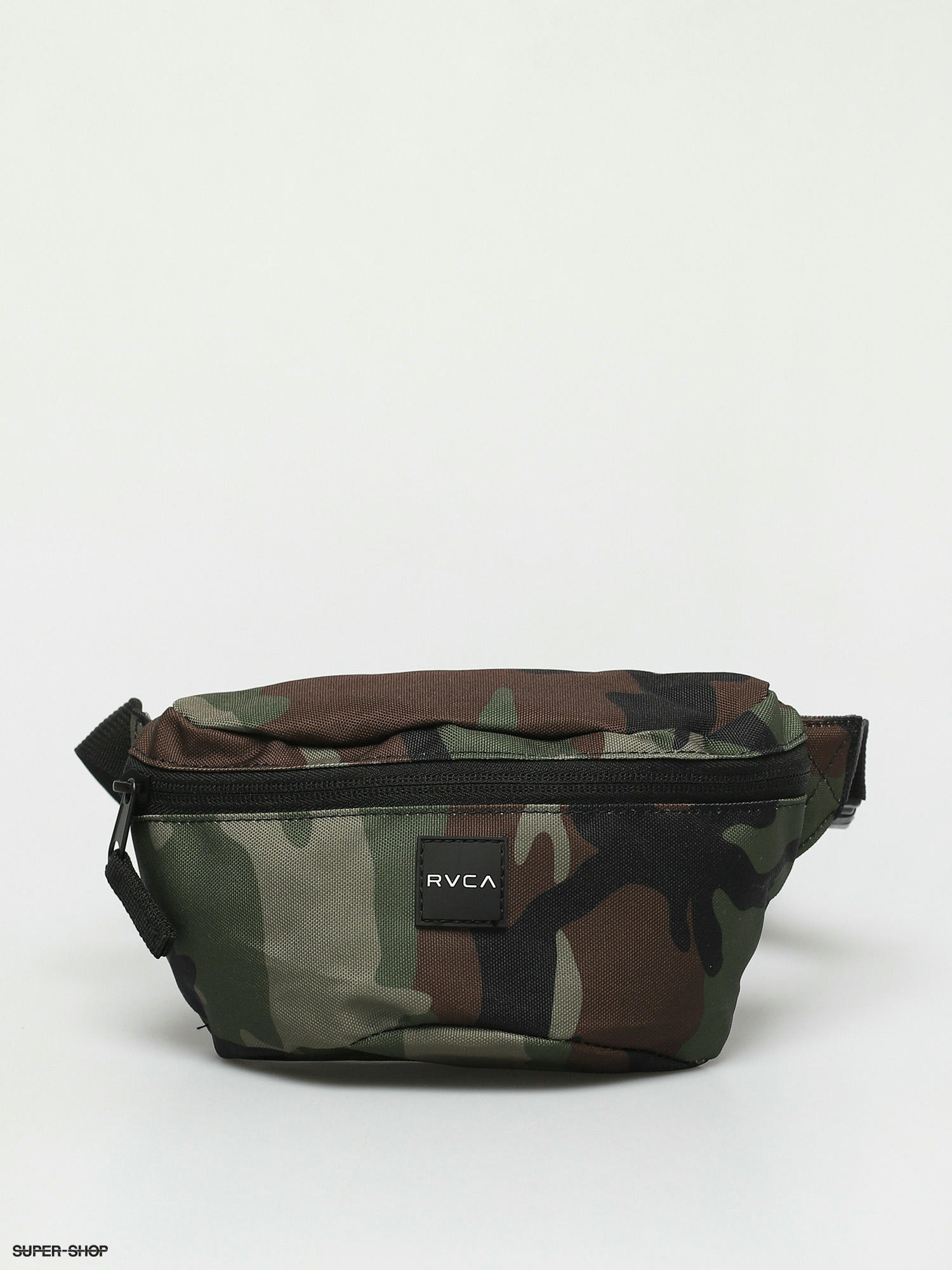 RVCA Rvca Waist Pack II Bum bag woodland camo