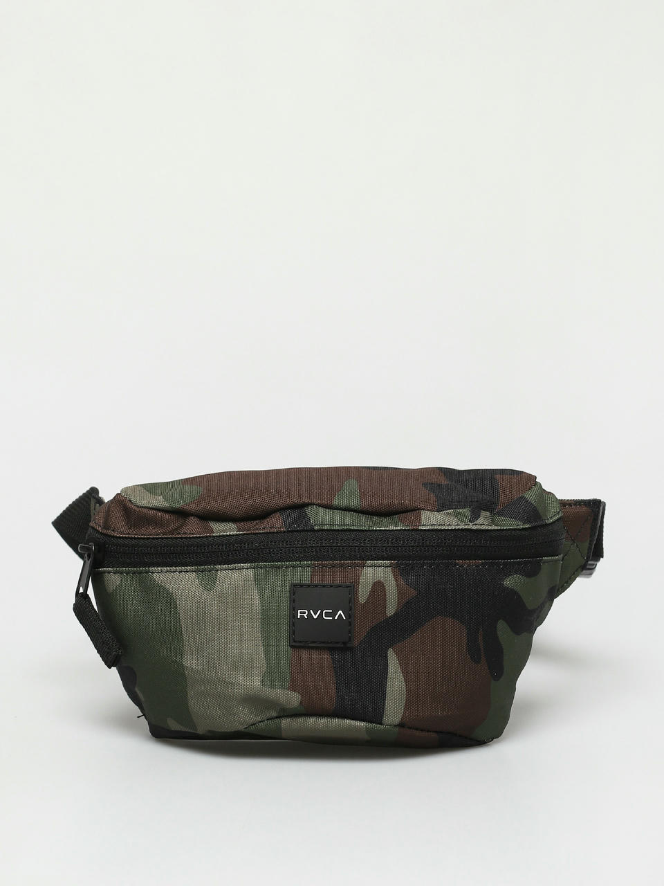 RVCA Rvca Waist Pack II Bum bag (woodland camo)