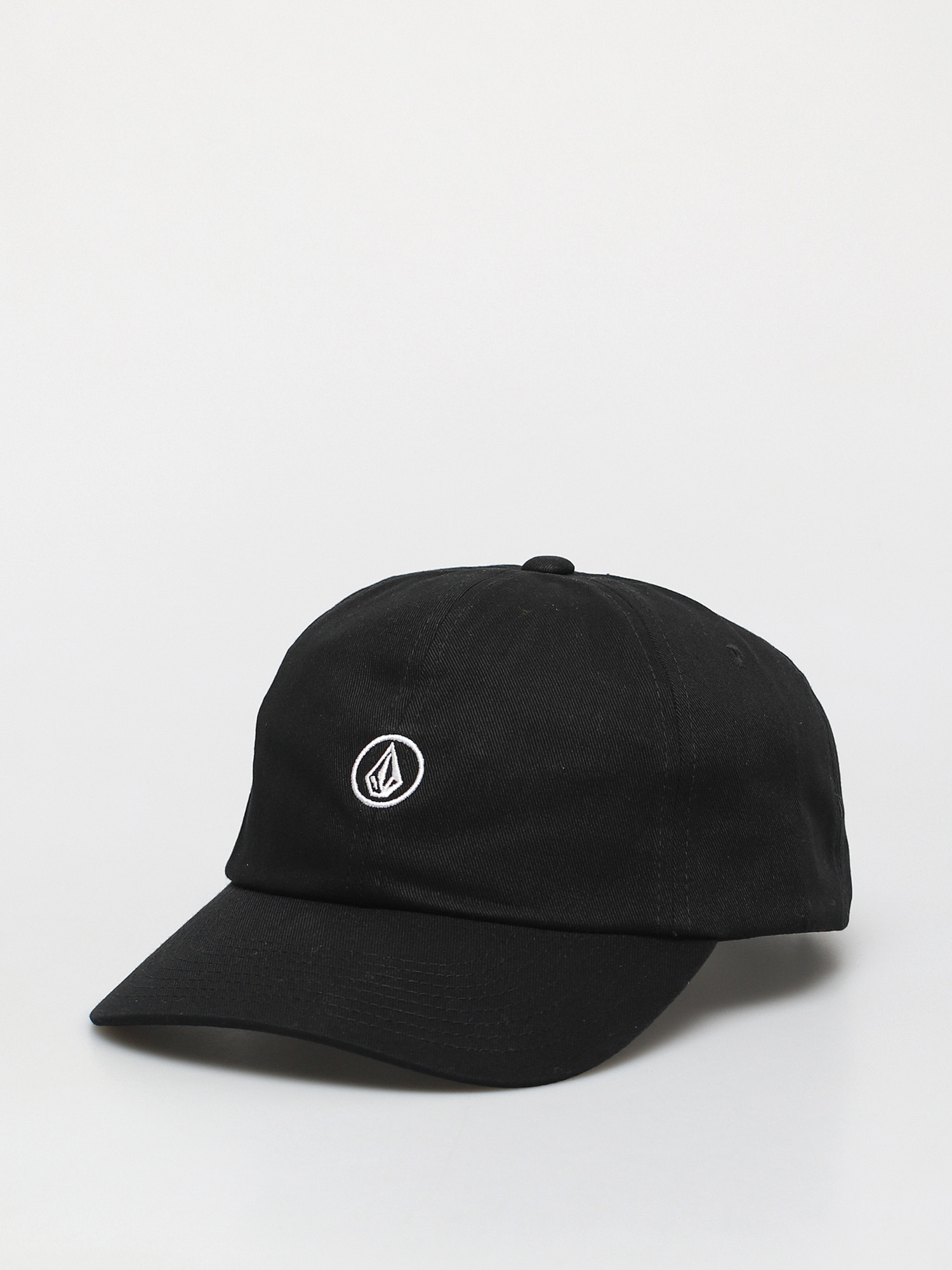 Volcom Circle Stone Dad Hat Cap Wmn